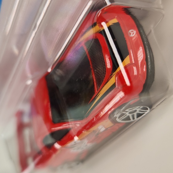 Hot Wheels MAZDA RX-7 DRIFT, 163/250, 9/10 70S VS 90S, 2025 Mattel Sealed Card - Picture 13 of 16